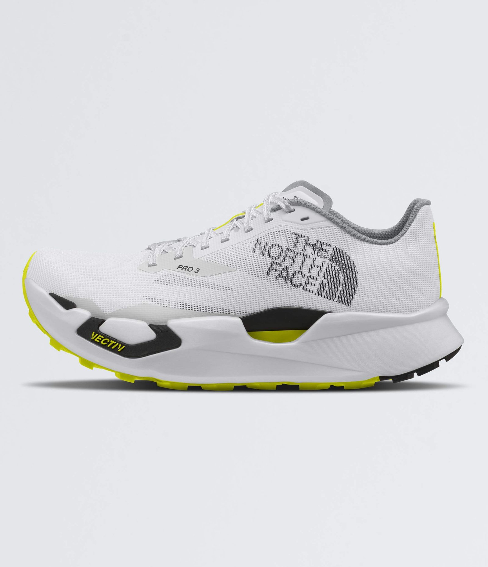 Zapatillas summit vectiv pro 3