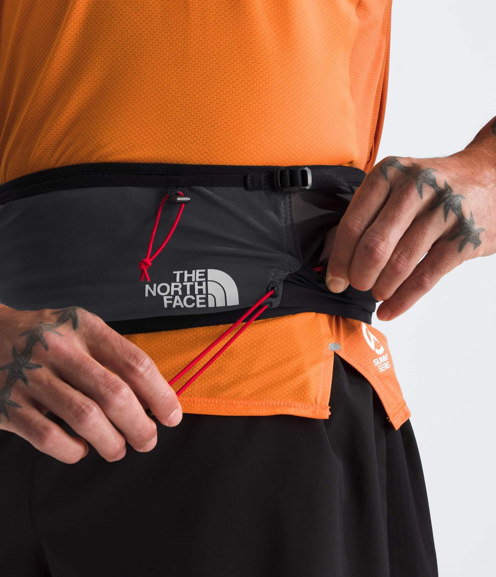 Banano summit run belt