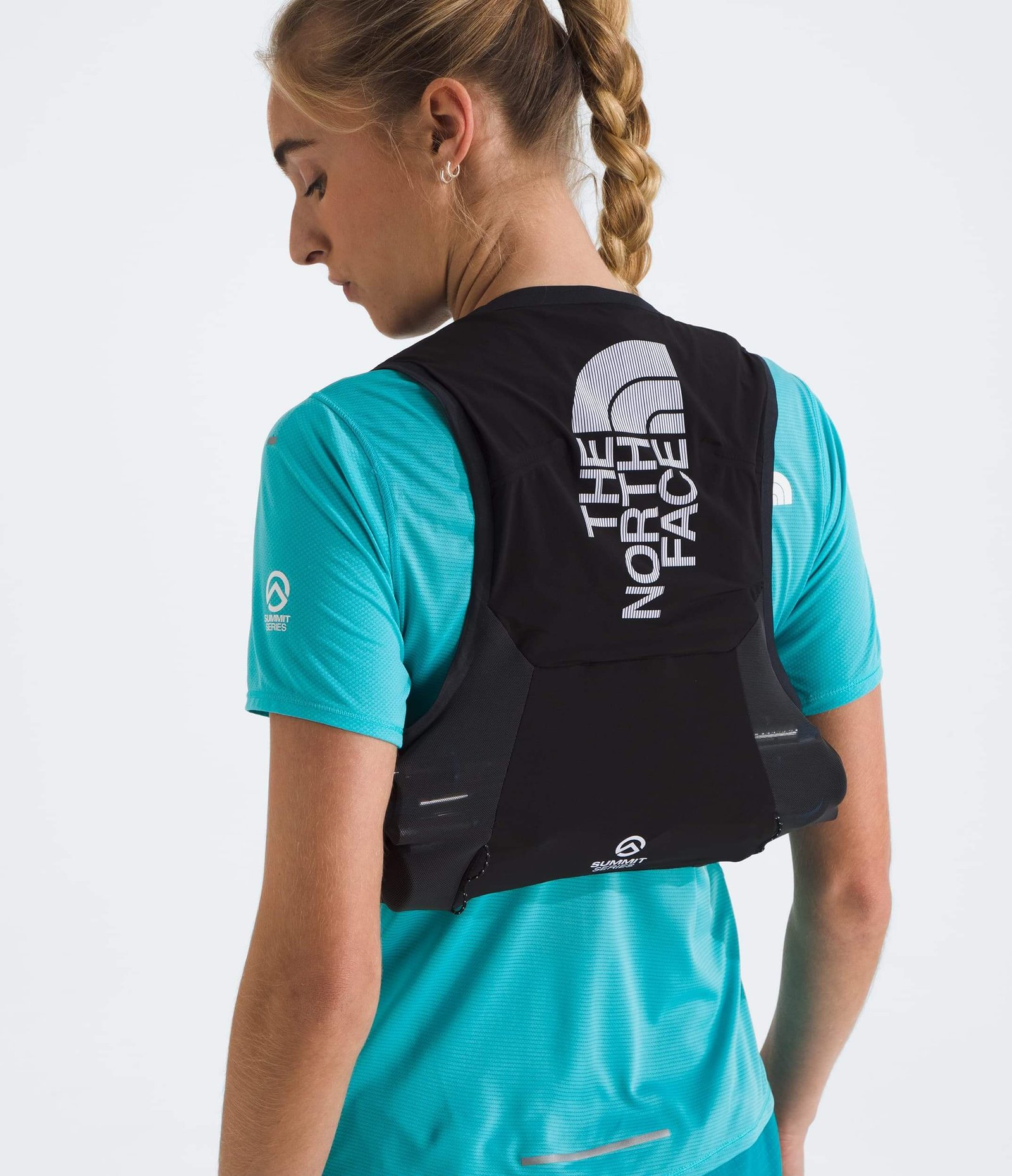Mochila summit run vest 5