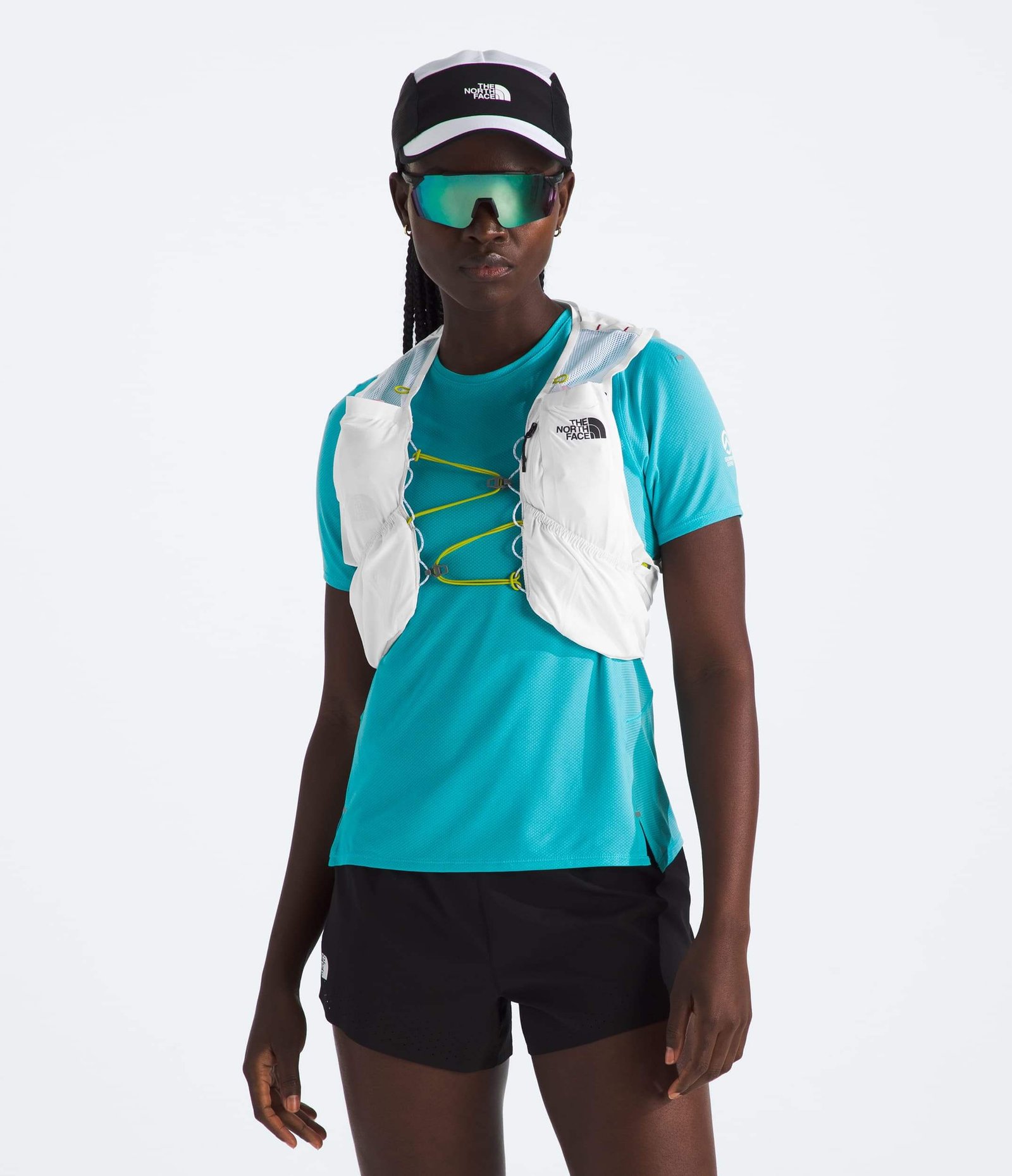 Mochila summit run vest 10